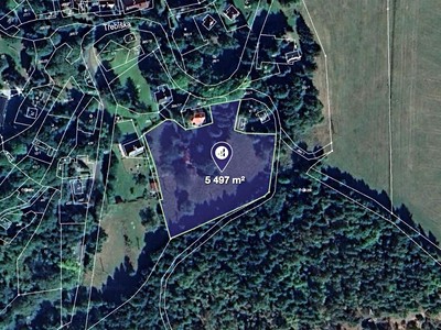 Výsluní, okres Chomutov